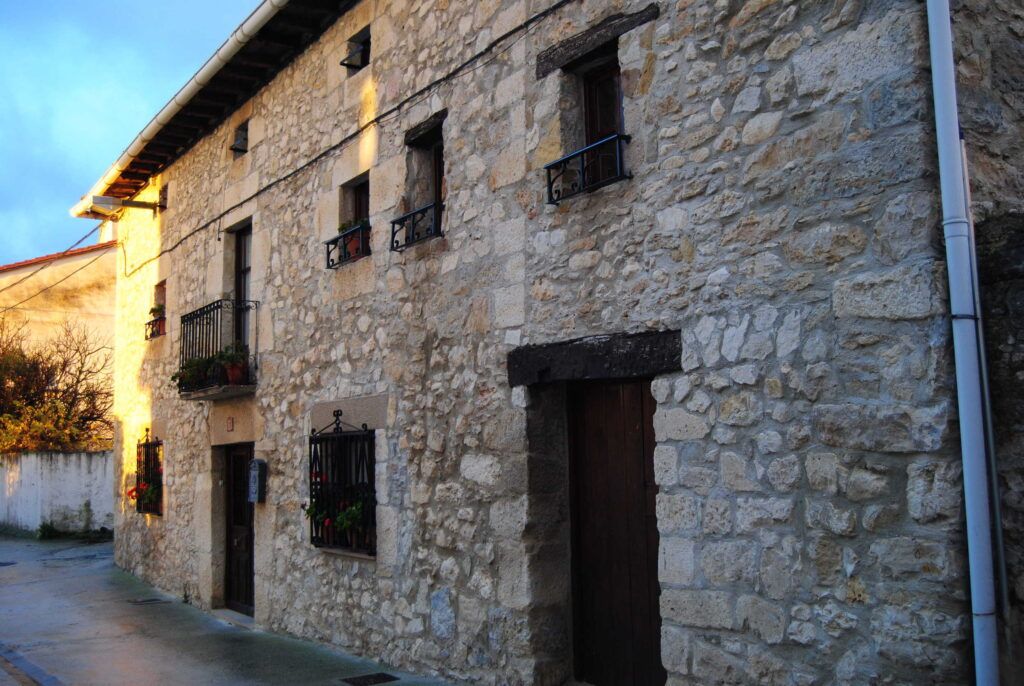 Sierra de lokiz navarra