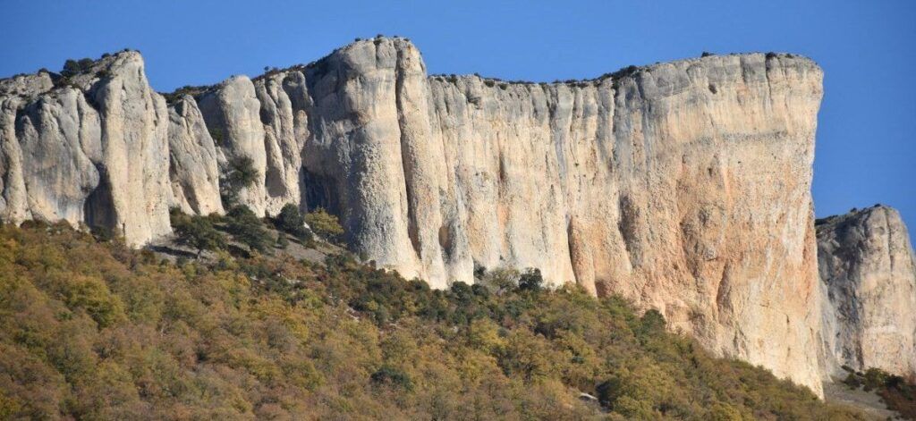 escalada deportiva en estella