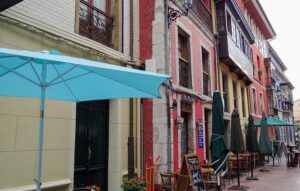 Calle de Ribadesella