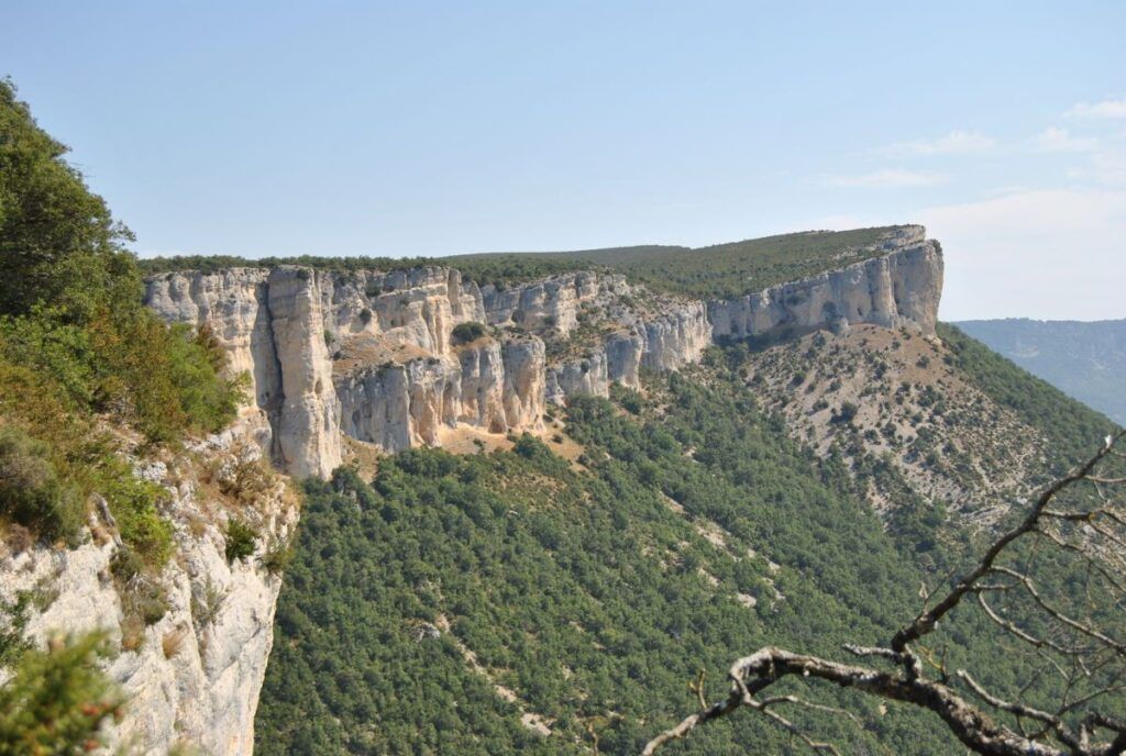 Peñas de lokiz