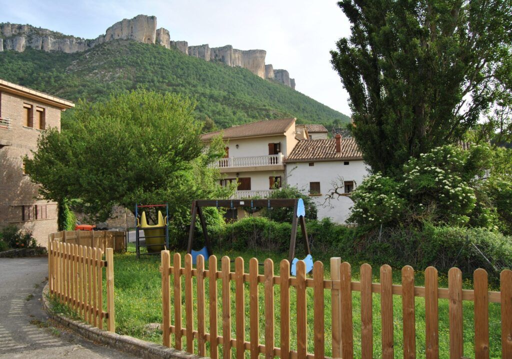 Turismo rural Tierra Estella